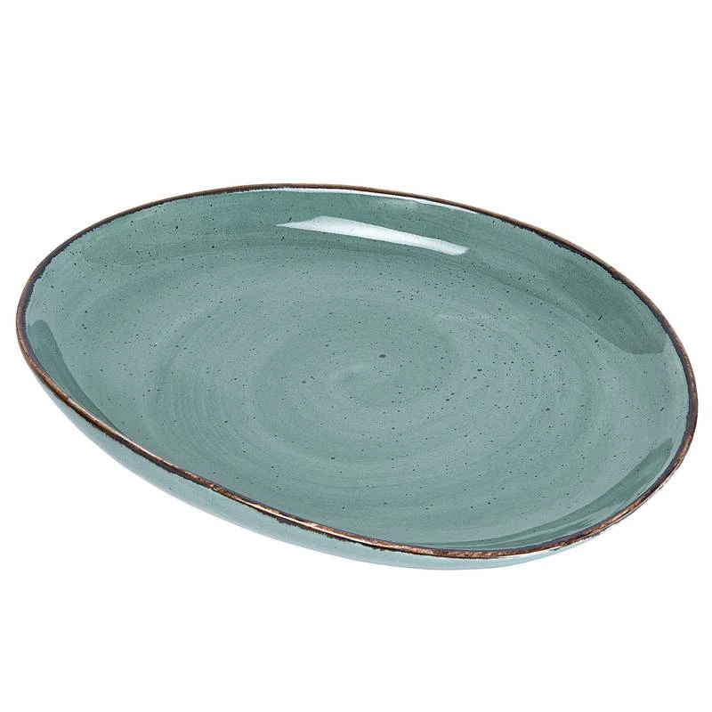 Assiette De Présentation FINCA 5 Assiette De Présentation FINCA – Image 5