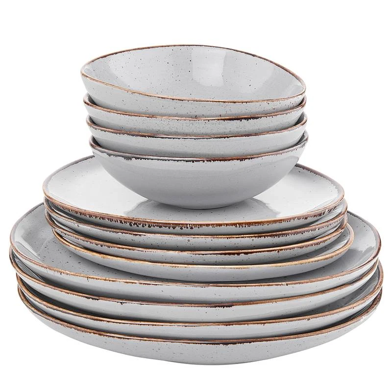 Service FINCA (12 éléments) 1 Service FINCA (12 éléments)