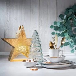 Assiette De Présentation FINCA 19 Assiette De Présentation FINCA -ELO Soldes Boutique 1000329309 220204 0632060020 MOOD DETAILS P000000001000329309 mood