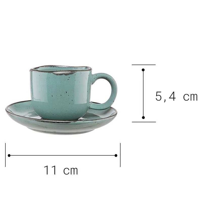 Tasse à Expresso FINCA 3 Tasse à Expresso FINCA – Image 3