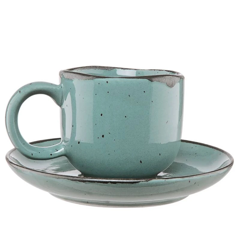 Tasses à Expresso FINCA (4 éléments) 2 Tasses à Expresso FINCA (4 éléments) – Image 2