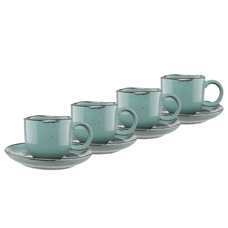 Tasses à Expresso FINCA (4 éléments) 1 Tasses à Expresso FINCA (4 éléments)