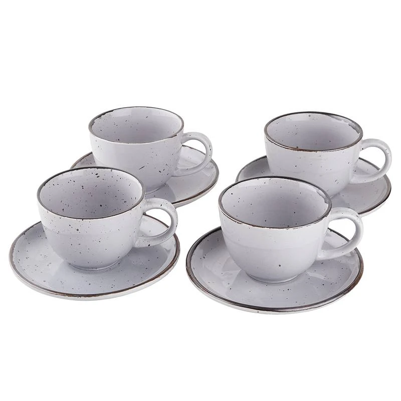 Tasse Avec Soucoupe FINCA 2 Tasse Avec Soucoupe FINCA – Image 2