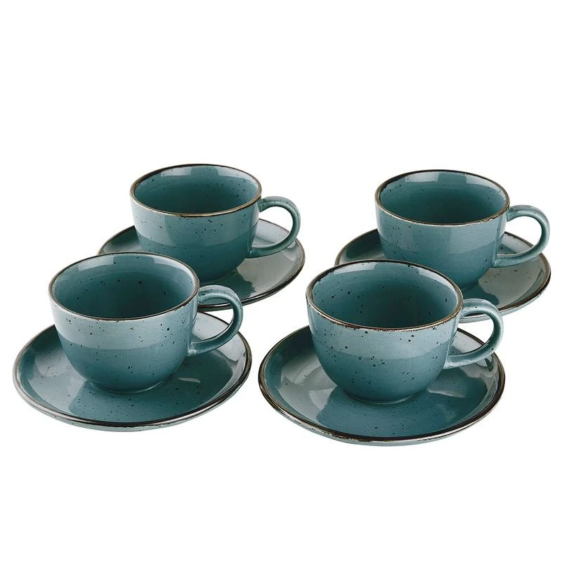 Tasse Avec Soucoupe FINCA 5 Tasse Avec Soucoupe FINCA – Image 5