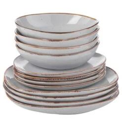 Service FINCA II (12 éléments) -ELO Soldes Boutique 1000329340 220204 0632220010 IMAGE P000000001000329340