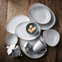 Service FINCA II (12 éléments) -ELO Soldes Boutique 1000329340 220204 0632220020 MOOD DETAILS P000000001000329340 mood