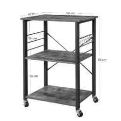 Étagère De Cuisine Jamban III 16 Étagère De Cuisine Jamban III -ELO Soldes Boutique 1000329441 220203 151719000500 SKETCH DETAILS P000000001000329441 sketch