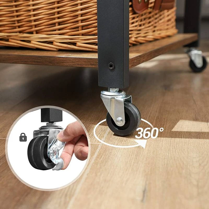 Étagère De Cuisine Jamban III 8 Étagère De Cuisine Jamban III – Image 8