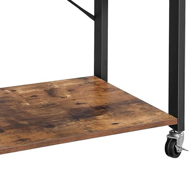 Étagère De Cuisine Jamban III 10 Étagère De Cuisine Jamban III – Image 10