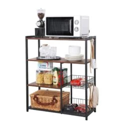 Étagère De Cuisine Jamban IV -ELO Soldes Boutique 1000329449 220203 1517280030 DETAILS P000000001000329449