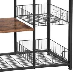 Étagère De Cuisine Jamban IV -ELO Soldes Boutique 1000329449 220203 1517290080 DETAILS P000000001000329449