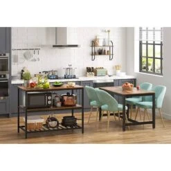 Îlot De Cuisine Jamban -ELO Soldes Boutique 1000329450 220203 1517290021 MOOD DETAILS P000000001000329450 mood