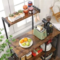 Étagère De Cuisine Jamban II 21 Étagère De Cuisine Jamban II -ELO Soldes Boutique 1000329451 220203 1517300040 DETAILS P000000001000329451