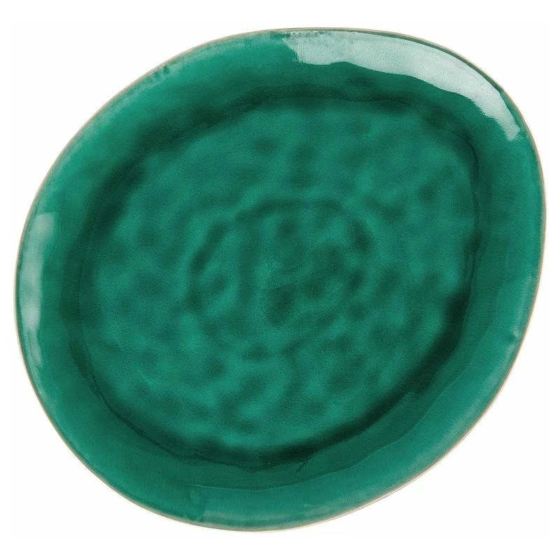 Assiette De Présentation DE LA ROYA 1 Assiette De Présentation DE LA ROYA