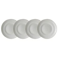 Assiettes Ă Dessert MANOR (lot De 4)