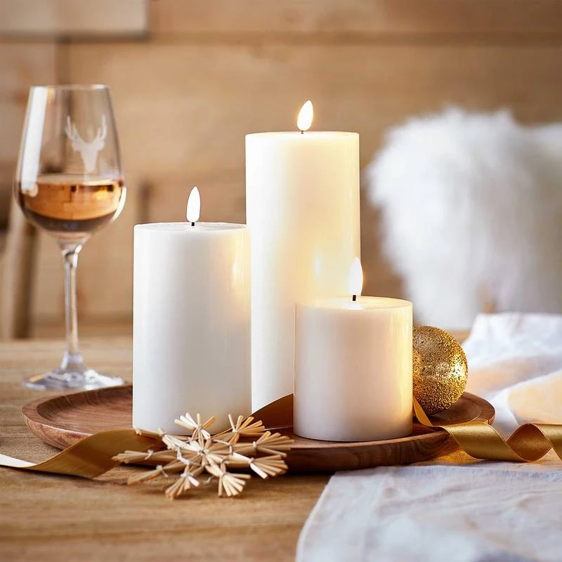 Assiette De Présentation ACACIA 6 Assiette De Présentation ACACIA – Image 6