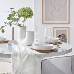 Assiette De Présentation ACACIA 13 Assiette De Présentation ACACIA -ELO Soldes Boutique 1000331141 231019 021 MOOD DETAILS P000000001000331141 mood