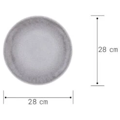 Assiettes ATLANTIS (lot De 4) -ELO Soldes Boutique 1000331148 220218 500 SKETCH DETAILS P000000001000331148 sketch