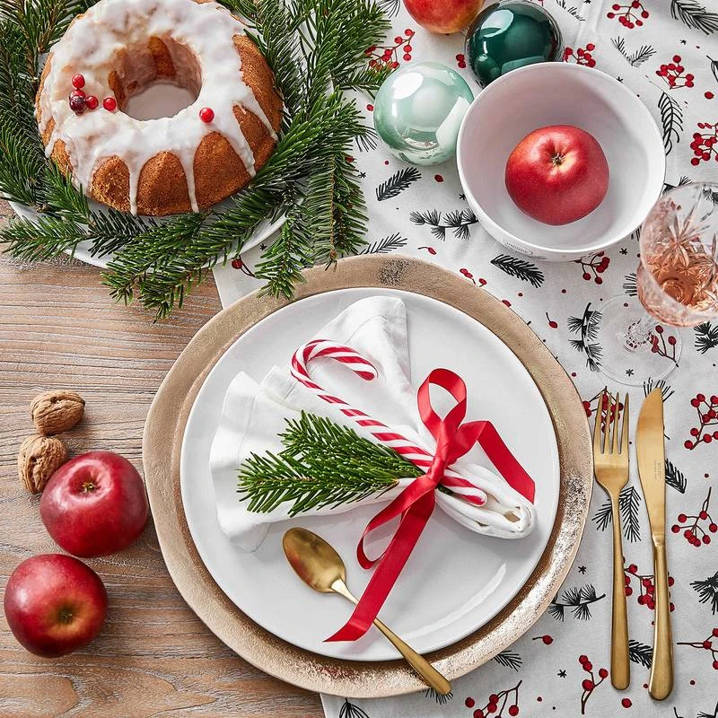 Assiette à Dessert NATIVE 5 Assiette à Dessert NATIVE – Image 5