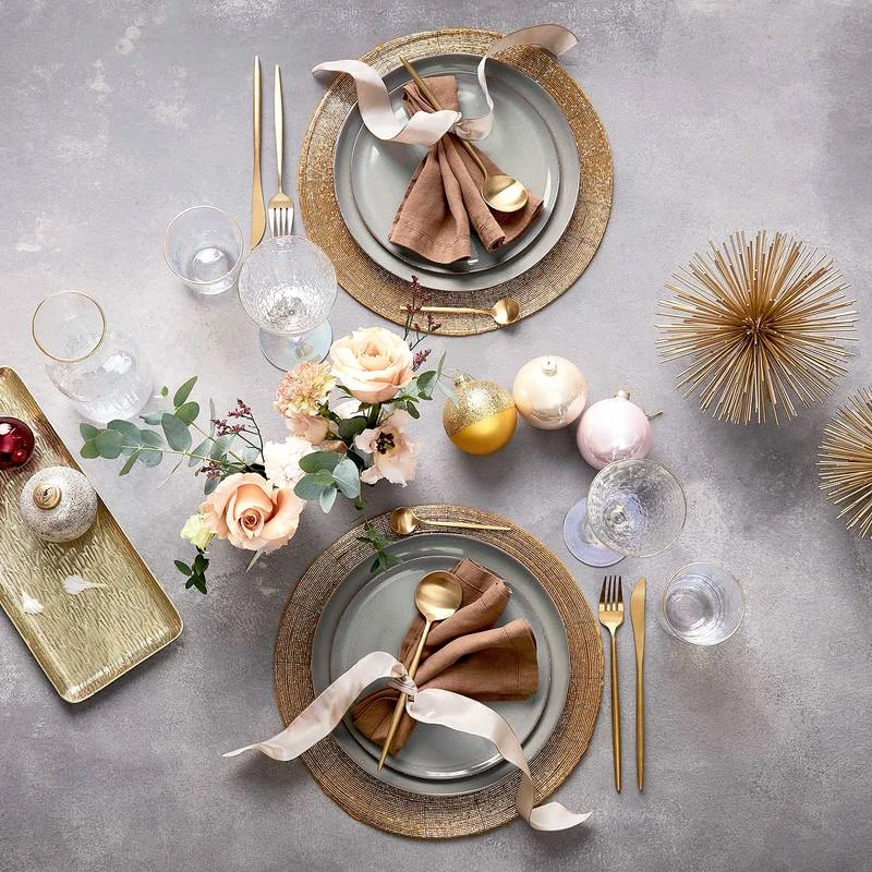 Assiette à Dessert NATIVE 20 Assiette à Dessert NATIVE – Image 20