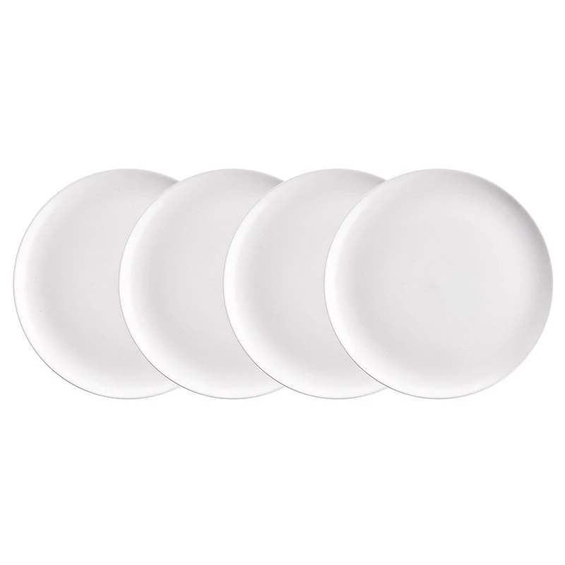 Assiettes à Dessert NATIVE (lot De 4) 1 Assiettes à Dessert NATIVE (lot De 4)