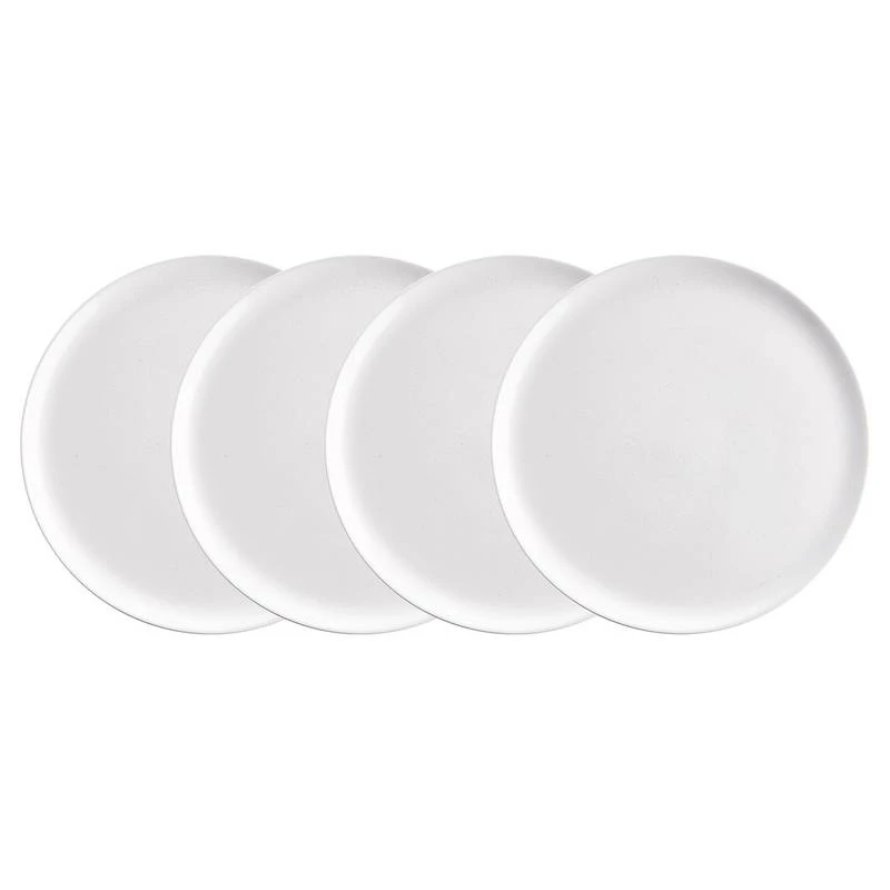 Assiettes NATIVE (lot De 4) 1 Assiettes NATIVE (lot De 4)
