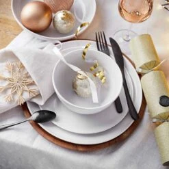 Assiettes NATIVE (lot De 4) 23 Assiettes NATIVE (lot De 4) -ELO Soldes Boutique 1000331181 220218 022 MOOD DETAILS P000000001000331181 mood