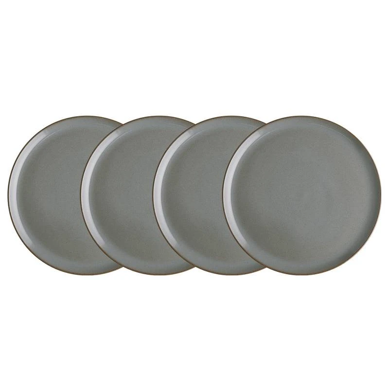 Assiettes à Dessert NATIVE (lot De 4) 19 Assiettes à Dessert NATIVE (lot De 4) – Image 19