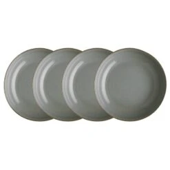 Assiettes Creuses NATIVE (lot De 4) 36 Assiettes Creuses NATIVE (lot De 4) -ELO Soldes Boutique 1000331189 220218 010 IMAGE P000000001000331189