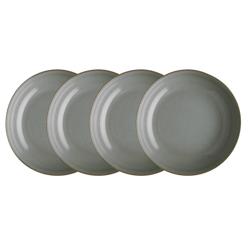 Assiettes Creuses NATIVE (lot De 4) 17 Assiettes Creuses NATIVE (lot De 4) – Image 17