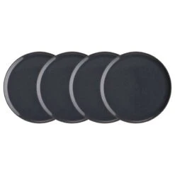 Assiettes à Dessert NATIVE (lot De 4) 30 Assiettes à Dessert NATIVE (lot De 4) -ELO Soldes Boutique 1000331193 220218 010 IMAGE P000000001000331193