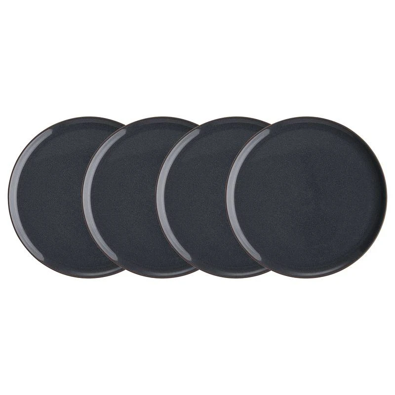 Assiettes à Dessert NATIVE (lot De 4) 11 Assiettes à Dessert NATIVE (lot De 4) – Image 11