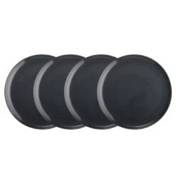 Assiettes NATIVE (lot De 4) 31 Assiettes NATIVE (lot De 4) -ELO Soldes Boutique 1000331197 220309 010 IMAGE P000000001000331197