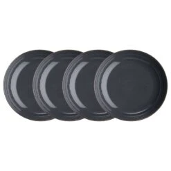 Assiettes Creuses NATIVE (lot De 4) 28 Assiettes Creuses NATIVE (lot De 4) -ELO Soldes Boutique 1000331200 220218 010 IMAGE P000000001000331200