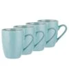 Tasses DE LA ROYA (lot De 4) -ELO Soldes Boutique 1000331473 220215 010 IMAGE P000000001000331473