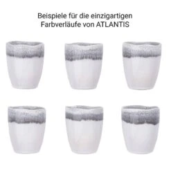 Tasses ATLANTIS (lot De 4) -ELO Soldes Boutique 1000331475 220215 600 ICON DETAILS P000000001000331475 icon seal