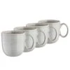 Tasses MANOR (lot De 4) 6 Tasses MANOR (lot De 4) -ELO Soldes Boutique 1000331478 220215 010 IMAGE P000000001000331478