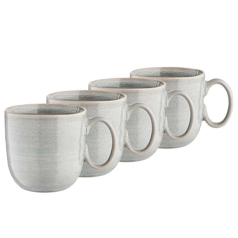 Tasses MANOR (lot De 4) 1 Tasses MANOR (lot De 4)