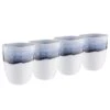 Tasses ATLANTIS (lot De 4) 6 Tasses ATLANTIS (lot De 4) -ELO Soldes Boutique 1000331479 220215 010 IMAGE P000000001000331479