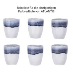Tasses ATLANTIS (lot De 4) -ELO Soldes Boutique 1000331479 220215 600 ICON DETAILS P000000001000331479 icon seal