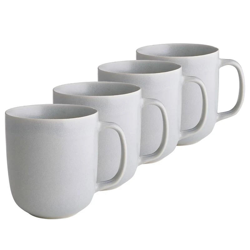 Tasses CASA NOVA (lot De 4) 1 Tasses CASA NOVA (lot De 4)