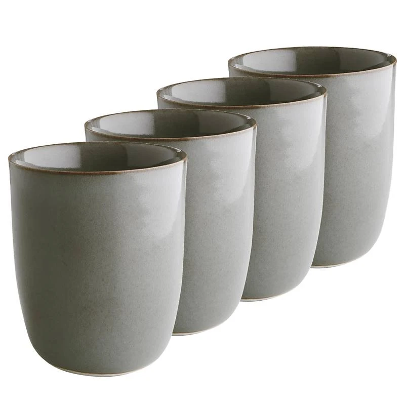 Tasses NATIVE (lot De 4) 1 Tasses NATIVE (lot De 4)