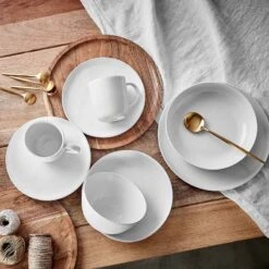 Tasses NATIVE (lot De 4) 32 Tasses NATIVE (lot De 4) -ELO Soldes Boutique 1000331499 220215 022 MOOD DETAILS P000000001000331499 mood