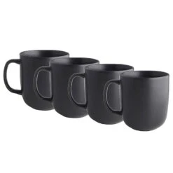 Tasses CASA NOVA (lot De 4) 29 Tasses CASA NOVA (lot De 4) -ELO Soldes Boutique 1000331501 230420 010 IMAGE P000000001000331501