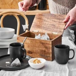 Tasses CASA NOVA (lot De 4) 31 Tasses CASA NOVA (lot De 4) -ELO Soldes Boutique 1000331501 230420 021 MOOD DETAILS P000000001000331501 mood