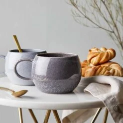 Tasses COTTAGE V (lot De 4) 7 Tasses COTTAGE V (lot De 4) -ELO Soldes Boutique 1000331519 220215 021 MOOD DETAILS P000000001000331519 mood