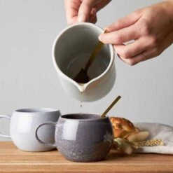 Tasses COTTAGE V (lot De 4) 8 Tasses COTTAGE V (lot De 4) -ELO Soldes Boutique 1000331519 220215 022 MOOD DETAILS P000000001000331519 mood