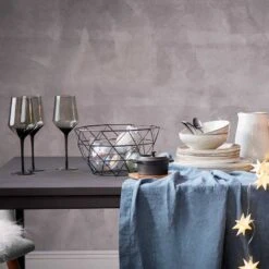 Assiettes HENLEY (lot De 4) -ELO Soldes Boutique 1000332742 220215 023 MOOD DETAILS P000000001000332742 mood