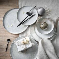 Assiette HENLEY -ELO Soldes Boutique 1000332743 220215 020 MOOD DETAILS P000000001000332743 mood