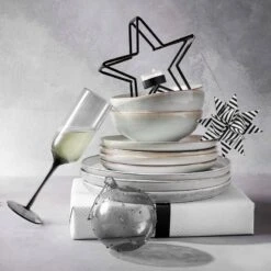 Assiette HENLEY -ELO Soldes Boutique 1000332743 220215 026 MOOD DETAILS P000000001000332743 mood